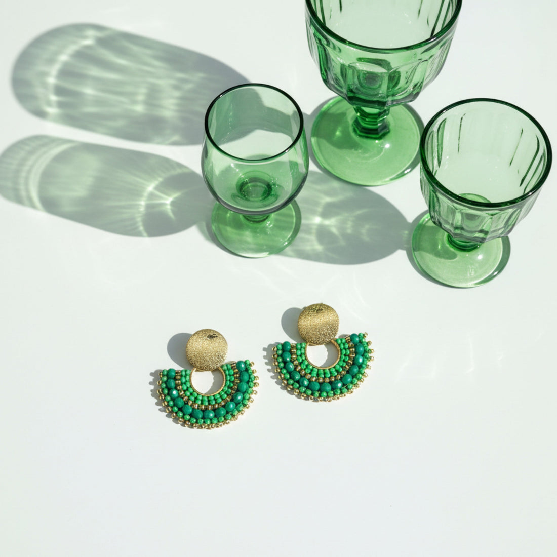 Thoughtful Gifts That Celebrate Craft and Color