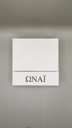 Earrings Cartagena in Black