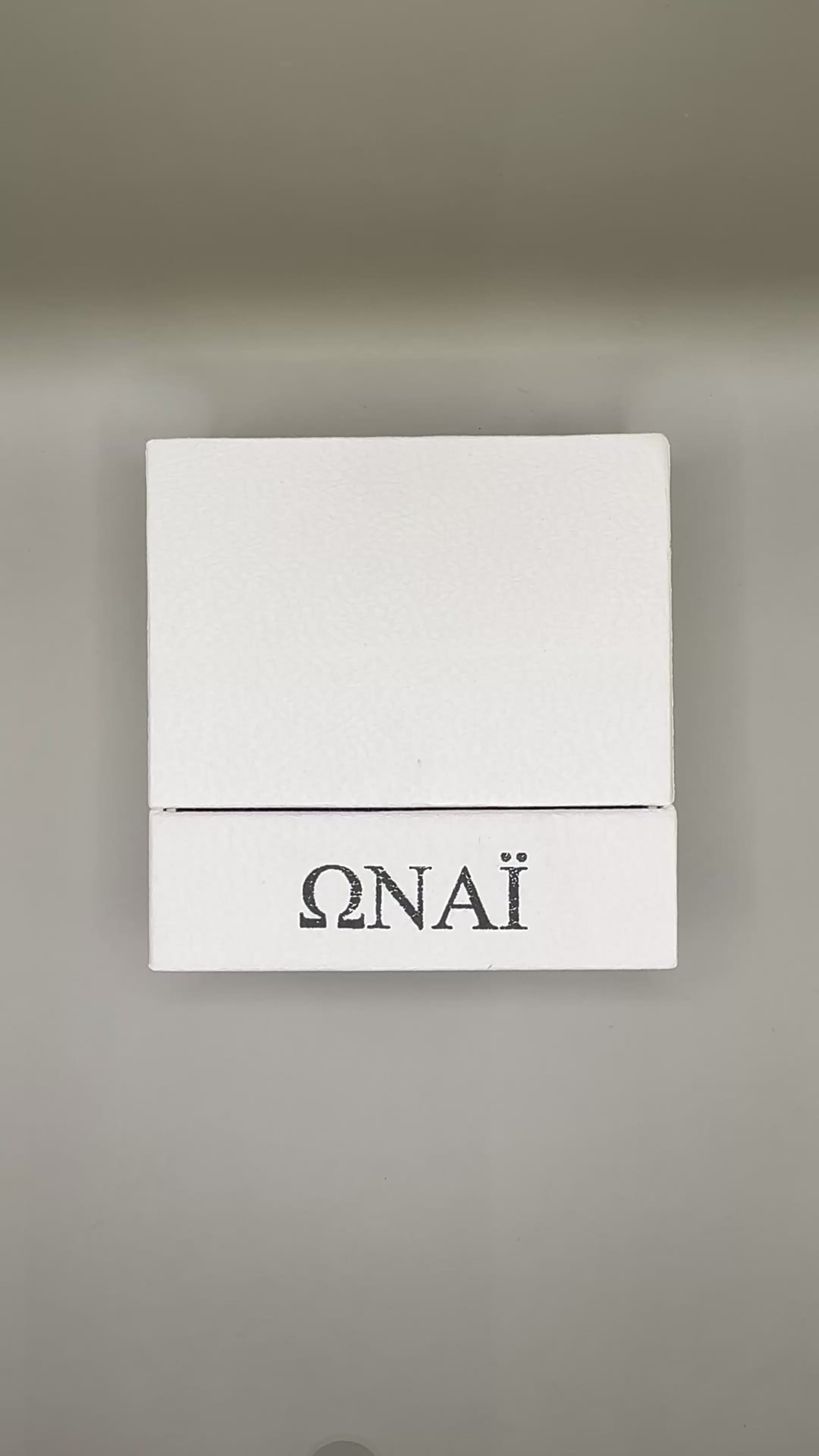 Earrings Cartagena in Purple